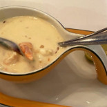 Fusion Seafood drink