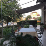 Caffe Municipio Exterior
