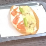 مطعم وكوفي شوب التكيه food