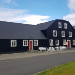 Bryggjan