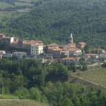 Agriturismo Poggio Giardino Exterior