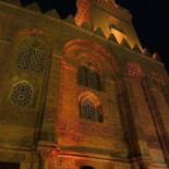 Casa Mia outside