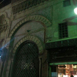 Casa Mia outside