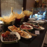 Casa Mia drink
