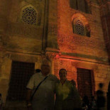 Casa Mia outside