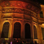 Casa Mia outside