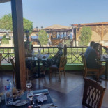 Casa Mia inside