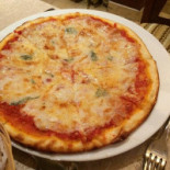 Casa Mia food