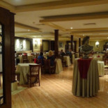 Casa Mia inside