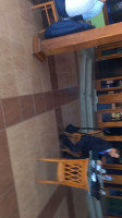 Executive inside