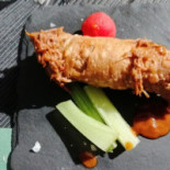 Acacie E Pepe Cucina E Cicchetti Nourriture