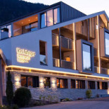 Kirchsteiger Exterior
