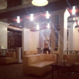 Lurette Cafe Dentro