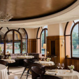 Oro À l'intérieur