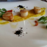 Osteria Bellavista drink