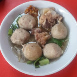 La Bomba Comida