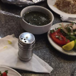 Abdo Kebab Minuman