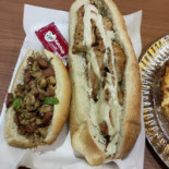 Abdo Kebab Cibo