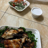 Abdo Kebab Cibo