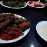 Abdo Kebab Cibo