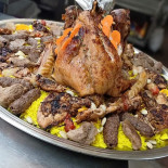 Abdo Kebab Cibo
