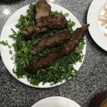 Abdo Kebab Cibo