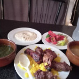 Abdo Kebab Cibo