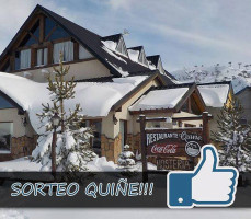 Salato E Dolce outside