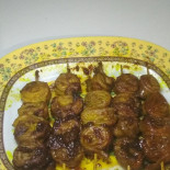 Backyard Cibo