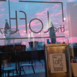 The Loft 37 inside