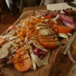 Antico Colle Comida