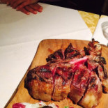Antico Colle Comida