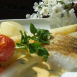 L'isola Che Non C'è food