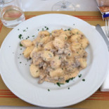 L'isola Che Non C'è food