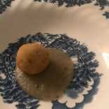 Gaffurio Comida
