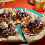 Dolomiti food