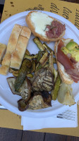 Mangia Divino Il Vinaino food