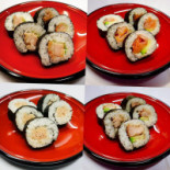 Buns Meat Nourriture