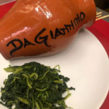 Da Giannino L'angolo D'abruzzo Boisson