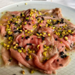 Bistro Della Filanda Nourriture