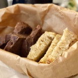 Ponti Oscuri La Hostaria food