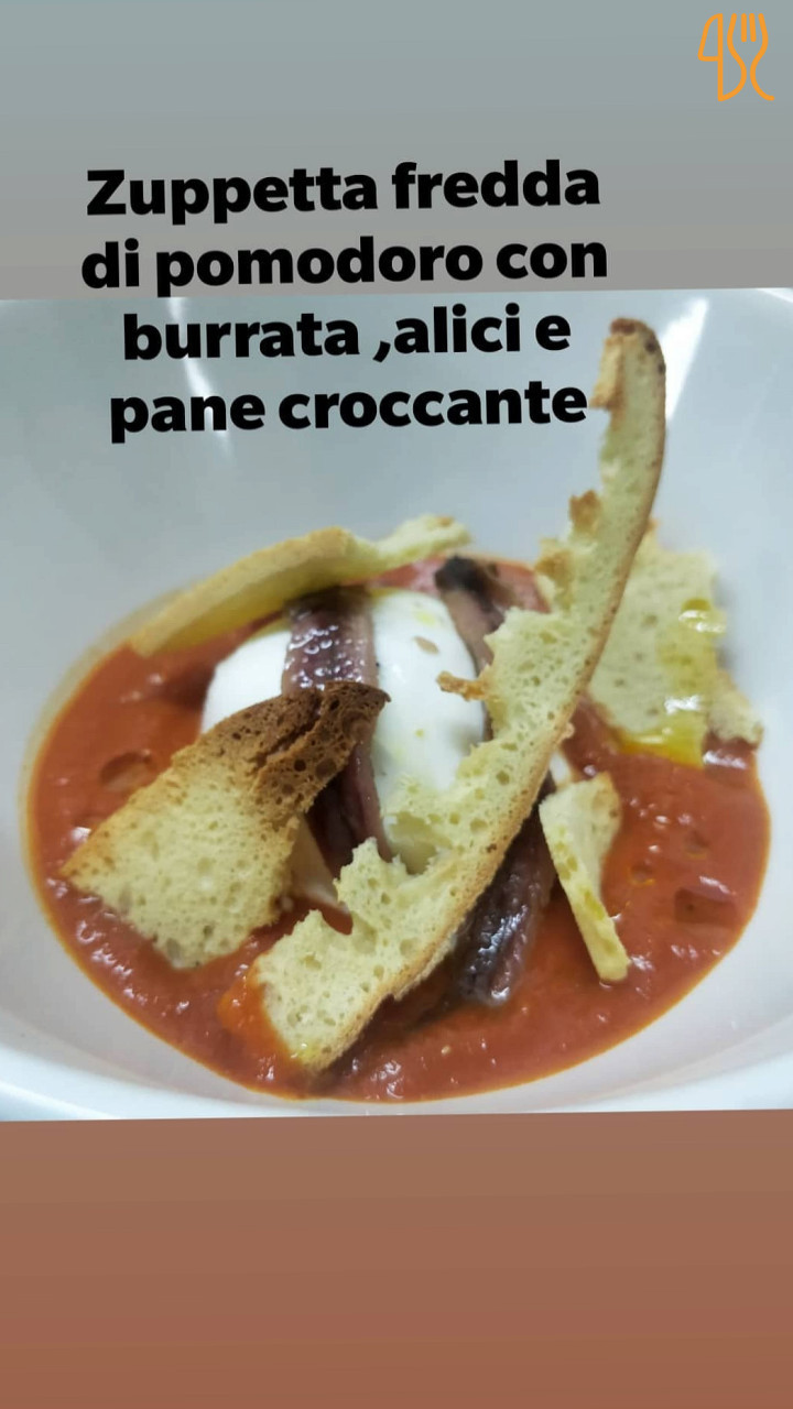 Il Convio Comida
