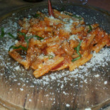 Azzicc Azzicc food