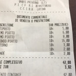 Onorati Carte