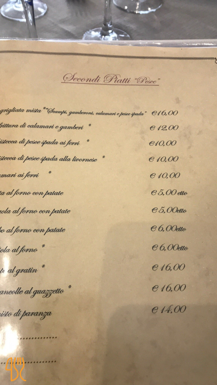 Onorati Carte