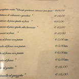 Onorati Carte