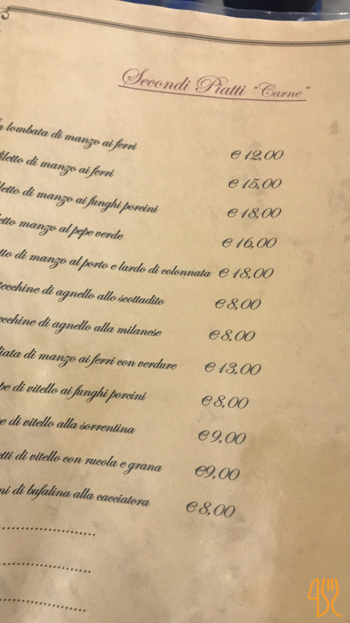 Onorati Carte