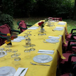 Le Camelie Extérieur