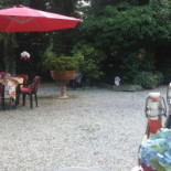 Le Camelie Extérieur
