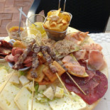 Alvirò Comida